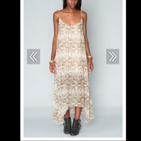 Show Me Your Mumu Dress